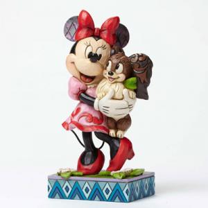 Disney Traditions【ミニー&フィフィ】