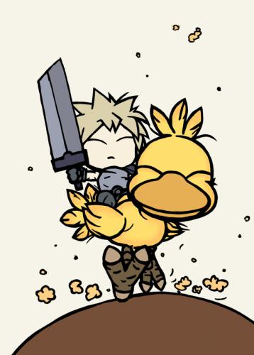 天野喜孝 ポストカード6枚セットB(ダークサイド)