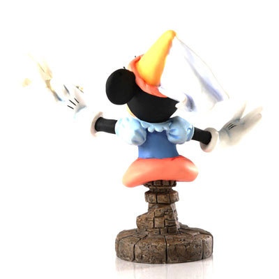 WDW メリーポピンズ ミニーマウス カルセール フィギュア WDW メリーポピンズ ミニーマウス カルセール フィギュア - メルカリ