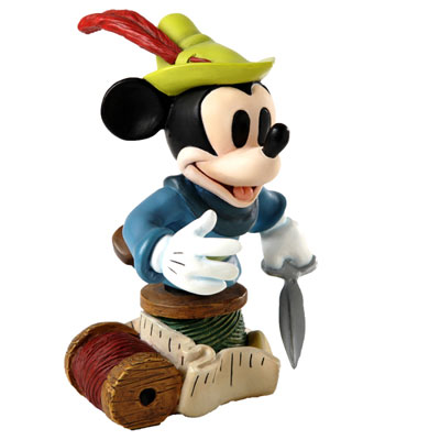 Grand Jester【ミッキー】