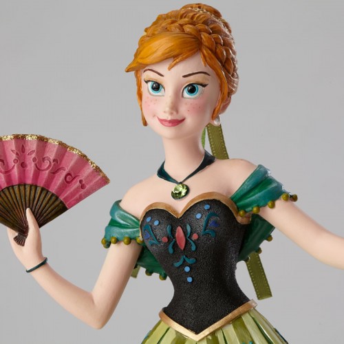 Disney Show Case【アナ】