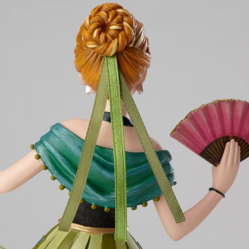 Disney Show Case【アナ】