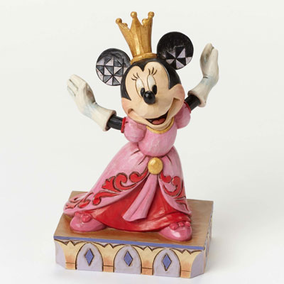 Disney Traditions【クイーンミニー】