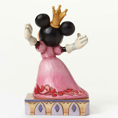 Disney Traditions【クイーンミニー】