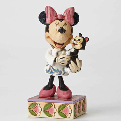 Disney Traditions【獣医ミニー】