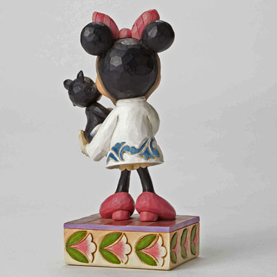 Disney Traditions【獣医ミニー】