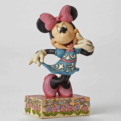 Disney Traditions【スウィートハートミニー】