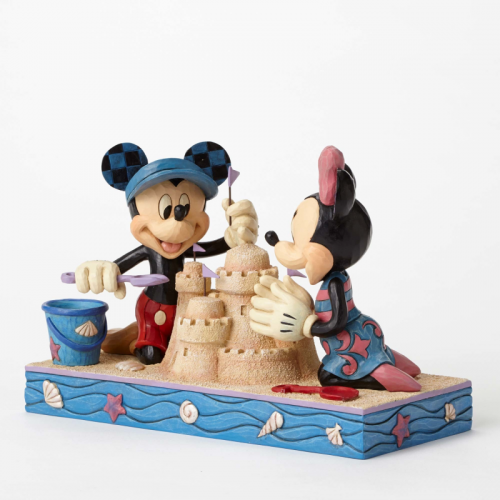 ディズニートラディション【シーサイドM&M】