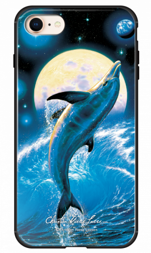 Kazaru カザル ハイブリットスマホケース バランスオブライフ