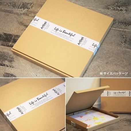 Disney ファブリックパネル　ミッキー(dsn-0007)