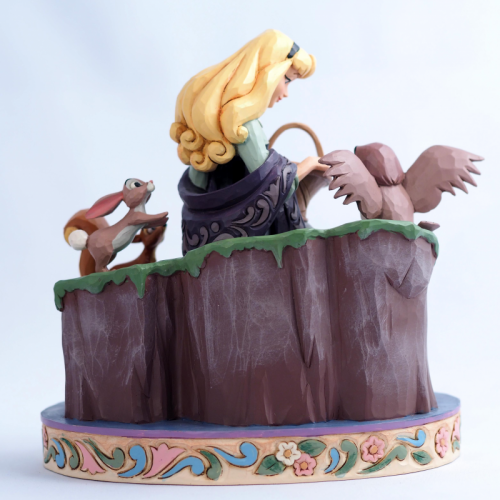 Kazaru カザル ディズニートラディション 眠れる森の美女60周年