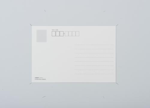 天野喜孝 ポストカード6枚セットE(クリスタル)