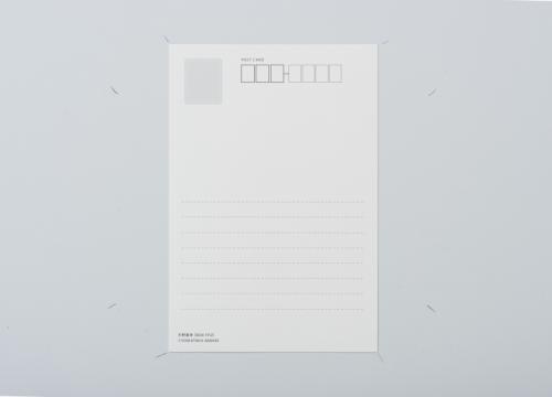 天野喜孝 ポストカード6枚セットB(ダークサイド)