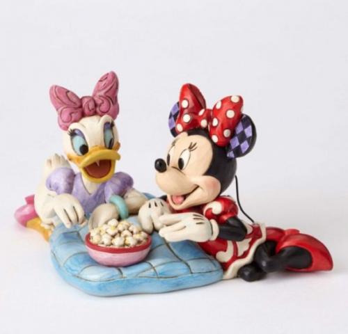 ディズニートラディション【ミニー&デイジー】