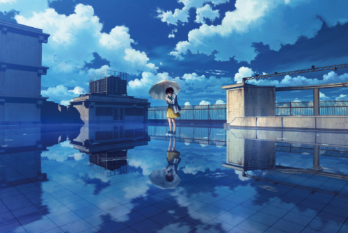 mocha ポストカード6枚セット(B)