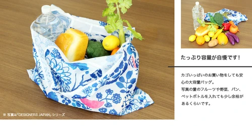 ディズニー エコバッグ(アリス)