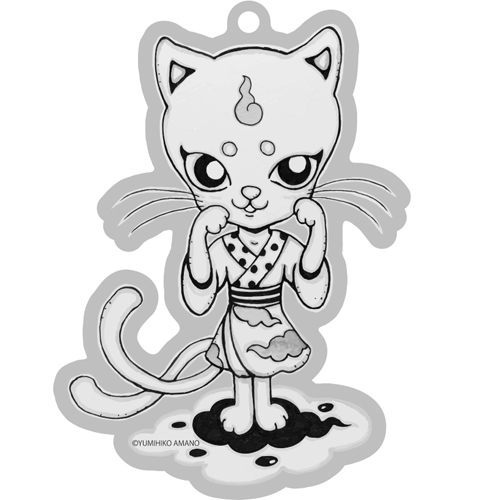 ファンタジーアート展2022『天野喜孝・天野弓彦』 | 水色の風