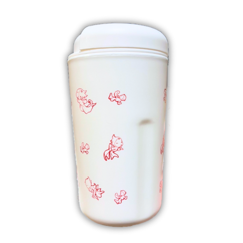天野喜孝 カフェタンブラー