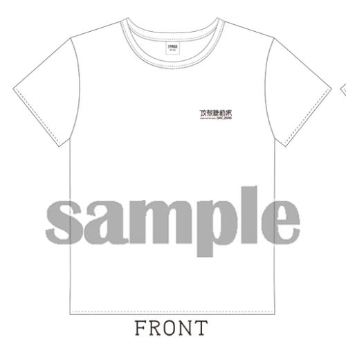 kazaru <カザル> │【攻殻機動隊】 Tシャツ1