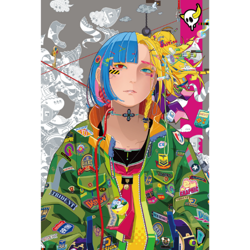 MITSUME ポストカード6枚セット