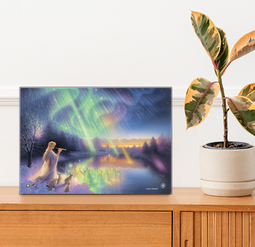 カーク・レイナート A5アクリルプレート(トワイライトファンタジア)