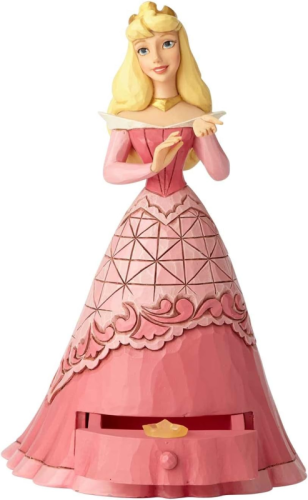 Disney Traditions【チェスト(オーロラ)】