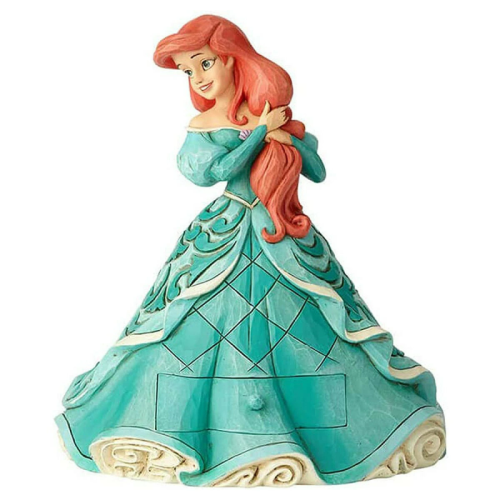 Disney Traditions【チェスト(アリエル)】