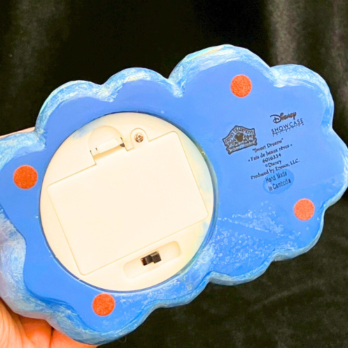 新品未開封☆Disney Traditions スティッチ ムーンライト kazaru <カザル> │Disney Traditions【スティッチムーンライト】