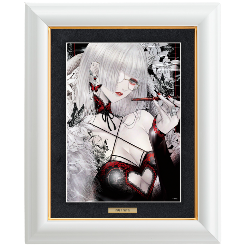 kazaru <カザル> │皐月恵