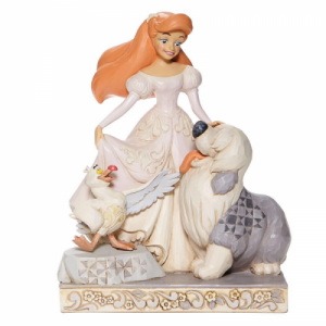 Disney Traditions【アリエルホワイトワンダーランド】