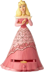 Disney Traditions【チェスト(オーロラ)】