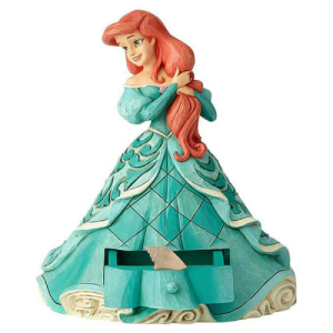 Disney Traditions【チェスト(アリエル)】