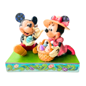 Disney Traditions【イースターミッキー&ミニー】