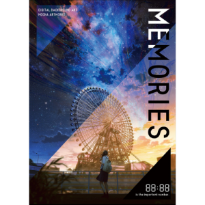 mocha 画集(MEMORIES)